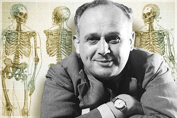 Moshé Feldenkrais
