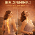 Schiena libera – 10 lezioni audio Feldenkrais