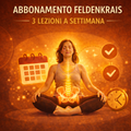 Abbonamento Mensile – accesso completo