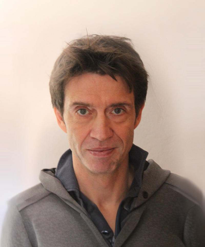 Laurent Valter