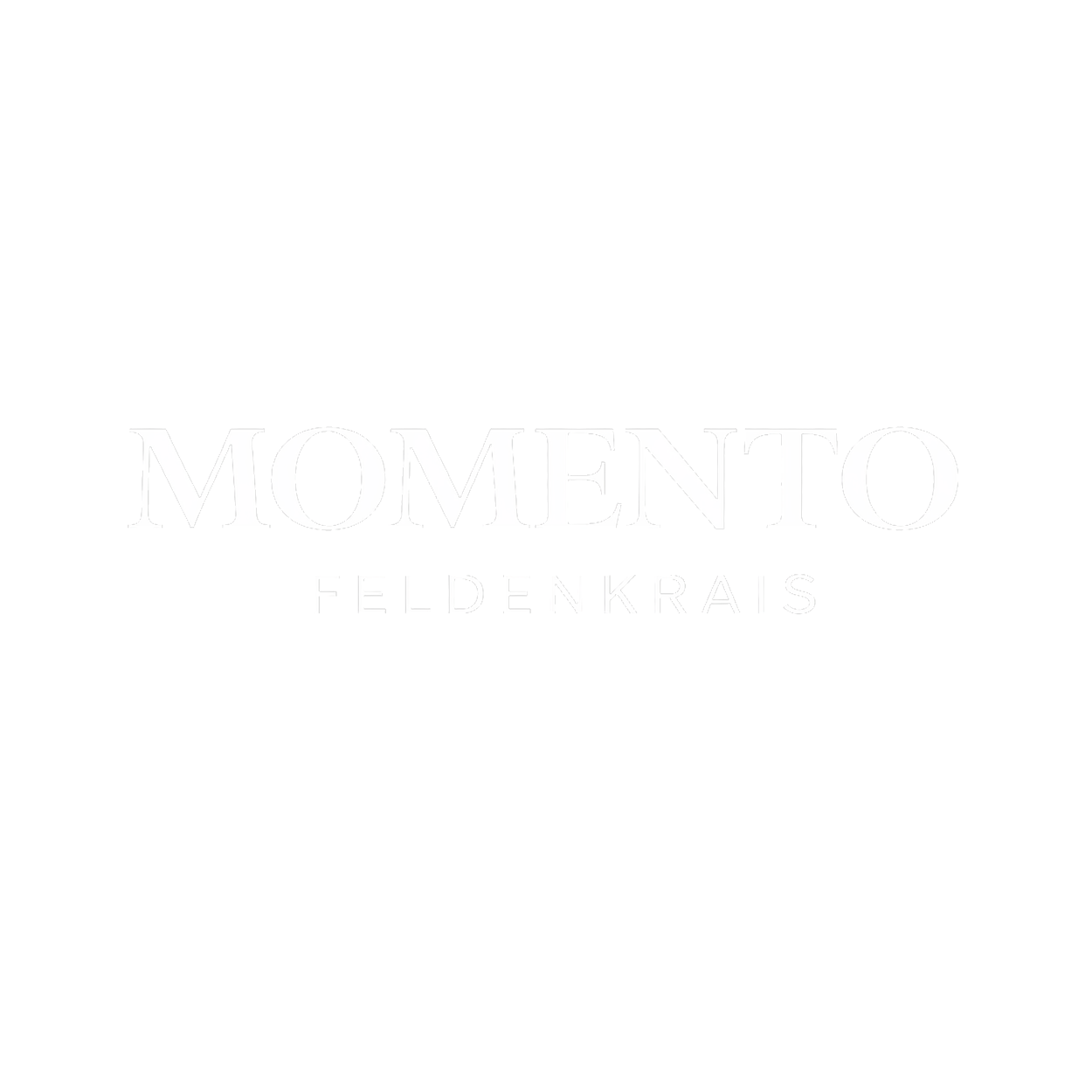 Momento – Metodo Feldenkrais